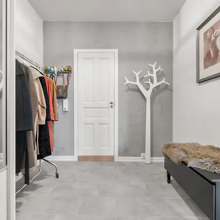 Historic Townhouse I With Rooftop & Free Parking Apartamento