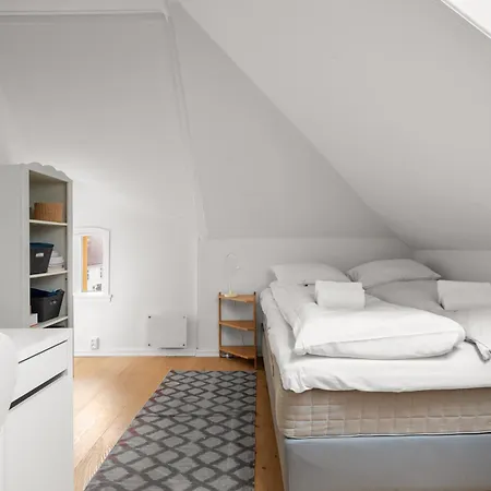 Historic Townhouse I With Rooftop & Free Parking * Bergen