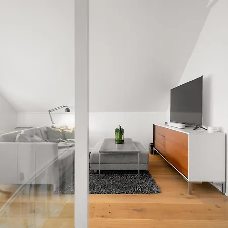 Apartamento Historic Townhouse I With Rooftop & Free Parking