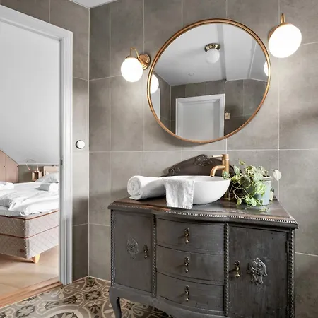 Historic Townhouse I With Rooftop & Free Parking Apartamento *