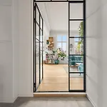 Historic Townhouse I With Rooftop & Free Parking Apartment